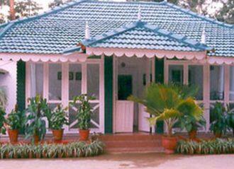 Homestay Near Madikeri, Coorg 1